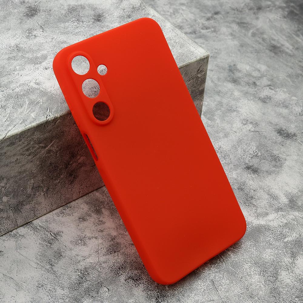 Futrola za telefon Samsung A166B Galaxy A16 5G GENTLE COLOR, Crvena