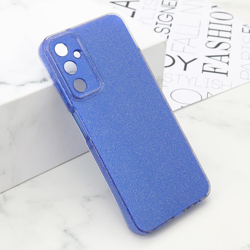 Futrola za telefon Samsung A057F Galaxy A05s GLOW SHINING, Plava