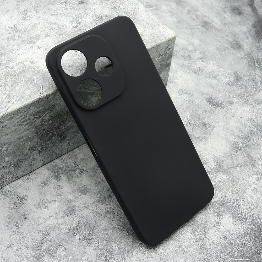 Futrola za telefon Xiaomi Redmi 13 4G GENTLE COLOR, Crna