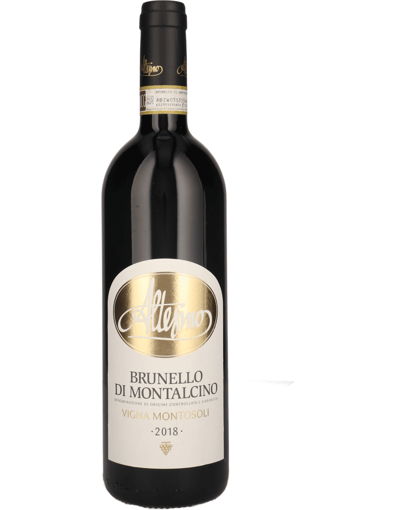 Altesino Crveno vino Brunello Di Montalcino Montosoli, 0.75l