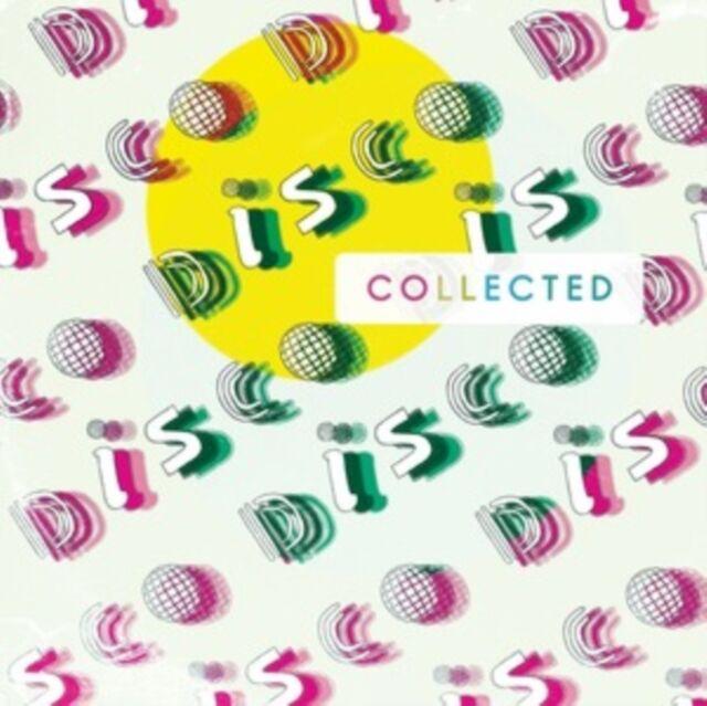 Various Artists - Disco Collected