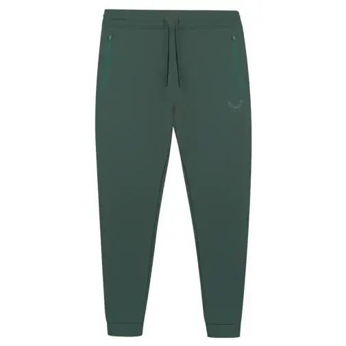 Castore Muški donji deo trenerke Flex Jogger, Zeleni