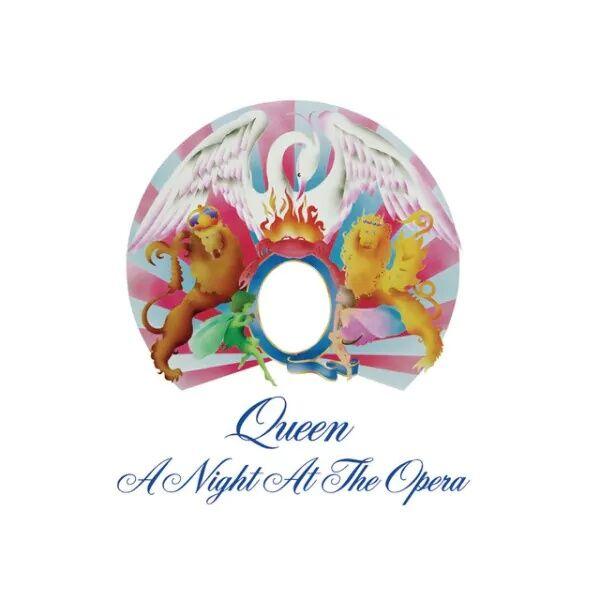 Queen - A Night at the Opera (50th Anniversary Edition)