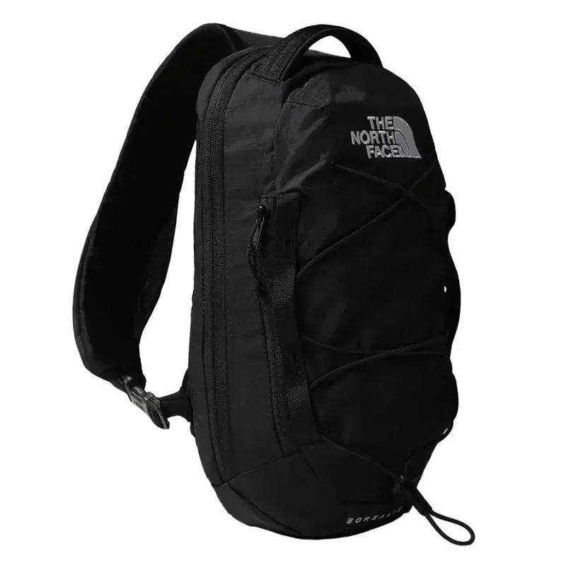 Muški ranac Borealis preko ramena marke The North Face, crni