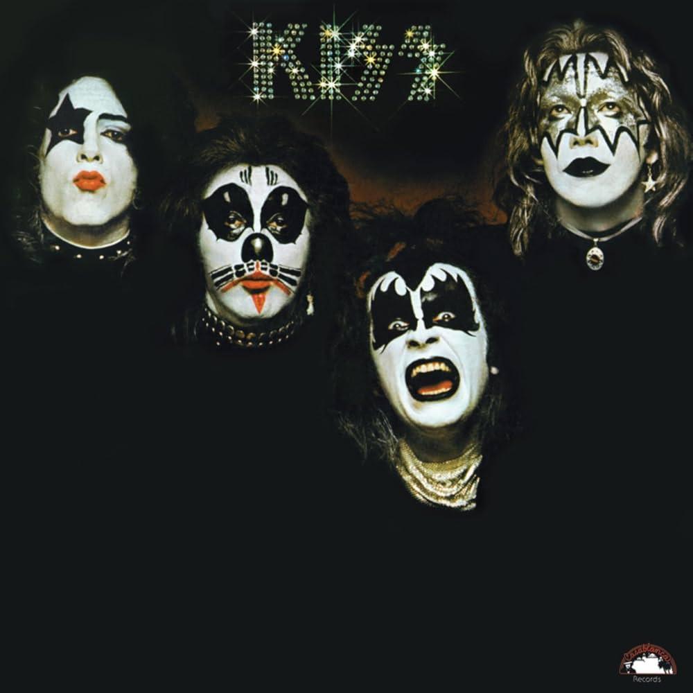 KISS - Kiss