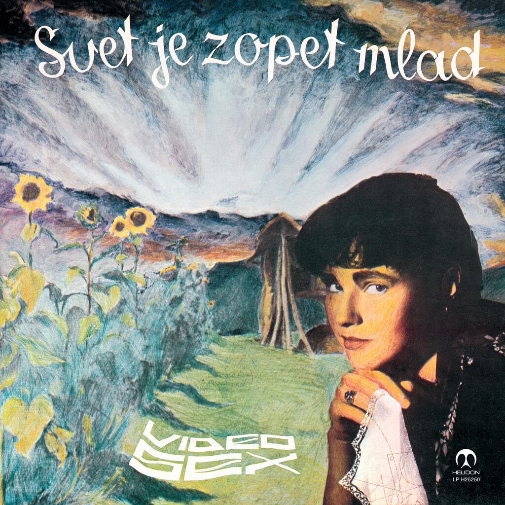 Videosex - Svet Je Zopet Mlad