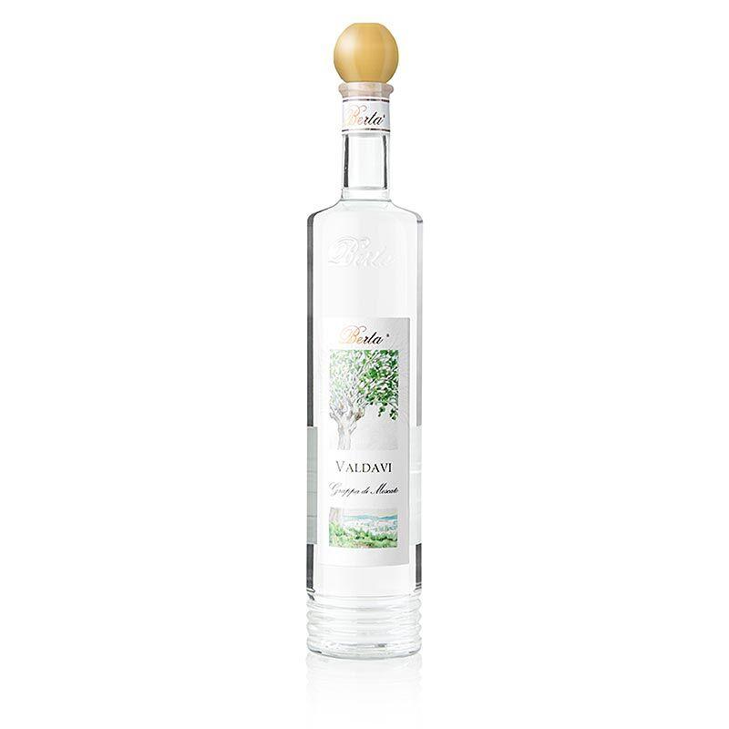 Nonino Rakija IL Moscato, 0.7l