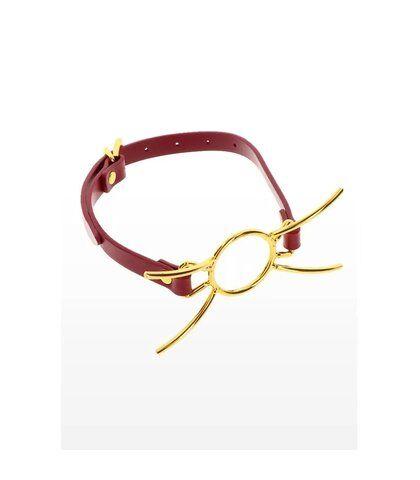 Taboom Spider Gag, Crveni