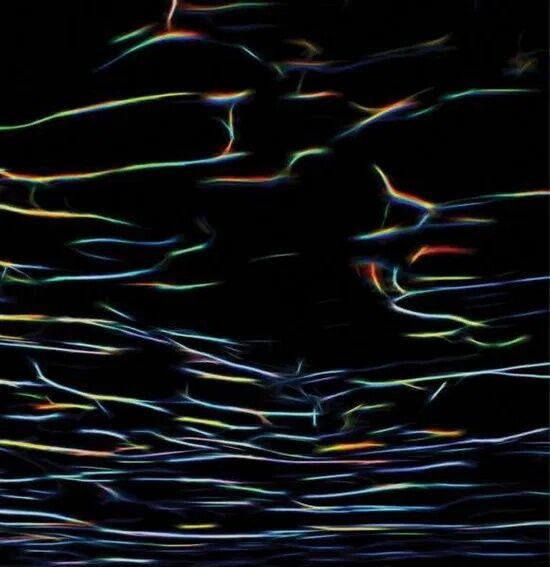 Porter Ricks - Biokinetics (2LP, 2021 25th Anniversary Reissue)