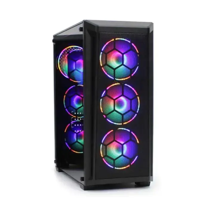 EWE Gaming računar, i5-12400F, 16GB DDR4, 1TB SSD, RTX3060 12GB