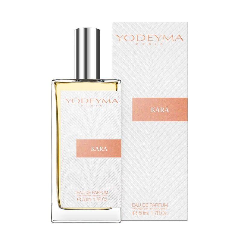 Yodeyma Ženski parfem Kara, EDP, 50ml