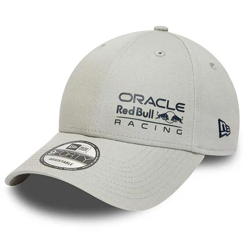 New Era Muški kačket Red Bull F1 Gra, Sivi