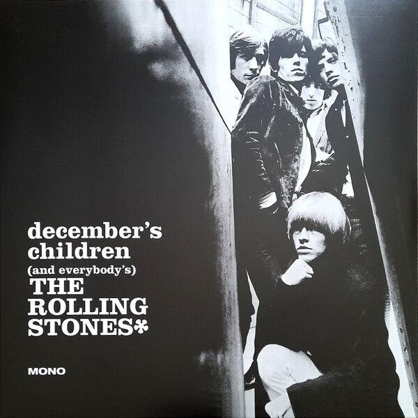 The Rolling Stones - December's Children (And Everybody's)