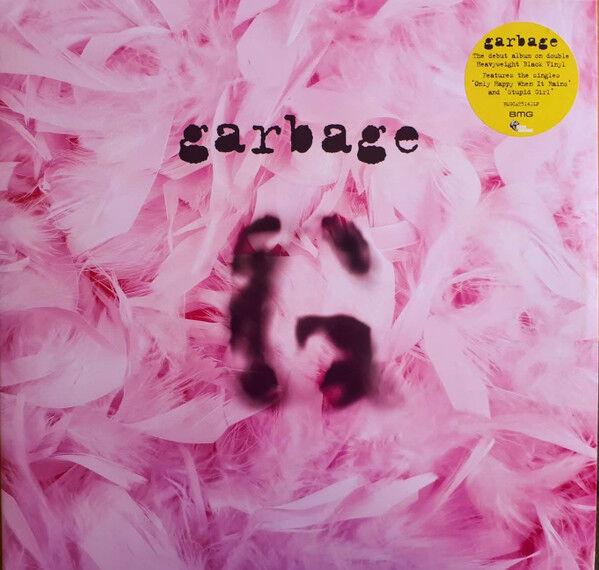 Garbage - Garbage (2LP)