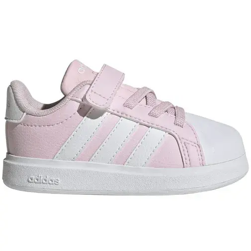 Adidas Patike za devojčice Streettalk El I, Roze