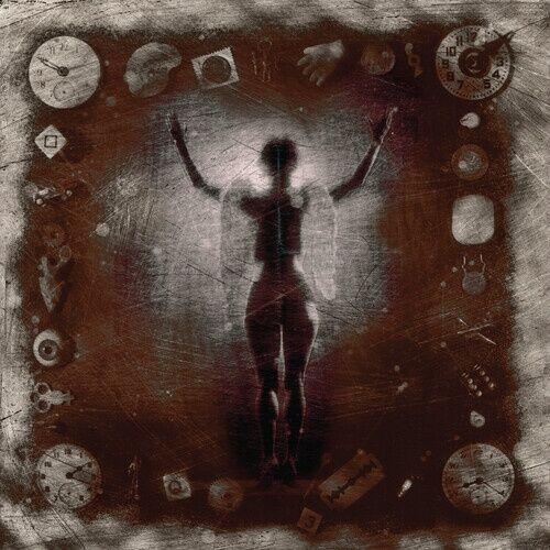 Ministry - Psalm 69 (Rocktober, Limited Edition)