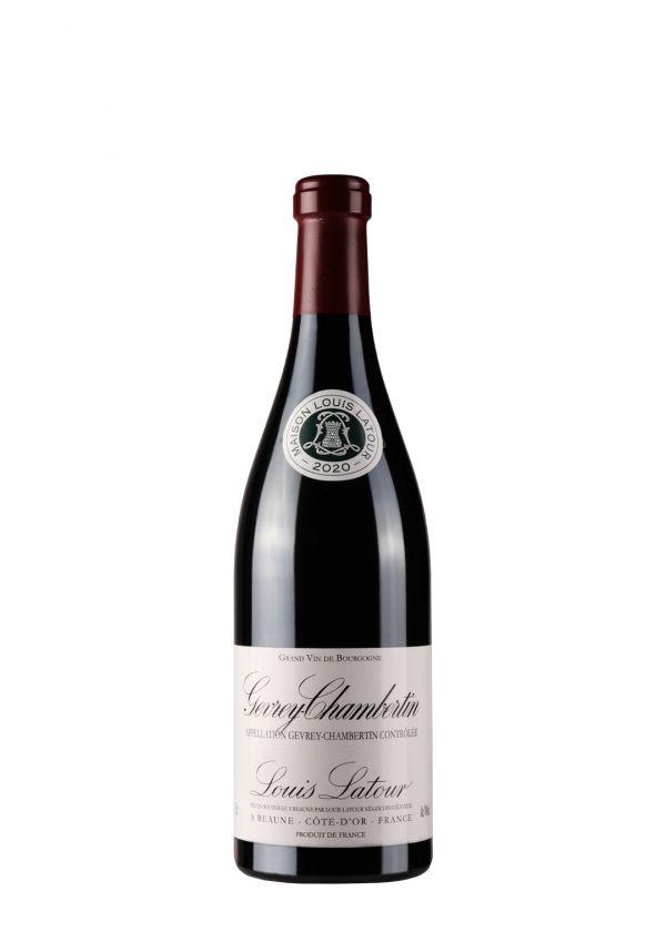 Louis Latour Crveno vino Gevrey Chambertin, 0.75l