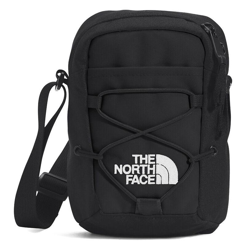 Muška torba preko tela The North Face Jester, crna