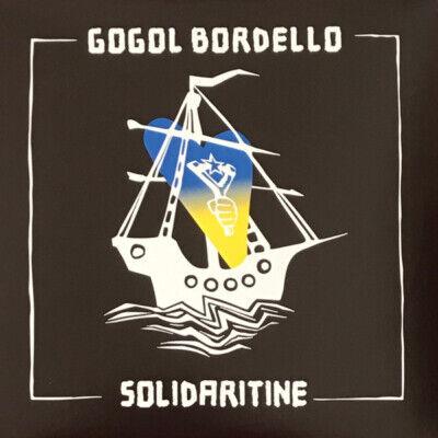 Gogol Bordello - Solidaritine (Indie Exclusive)