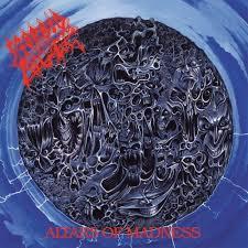 Morbid Angel - Altars of Madness