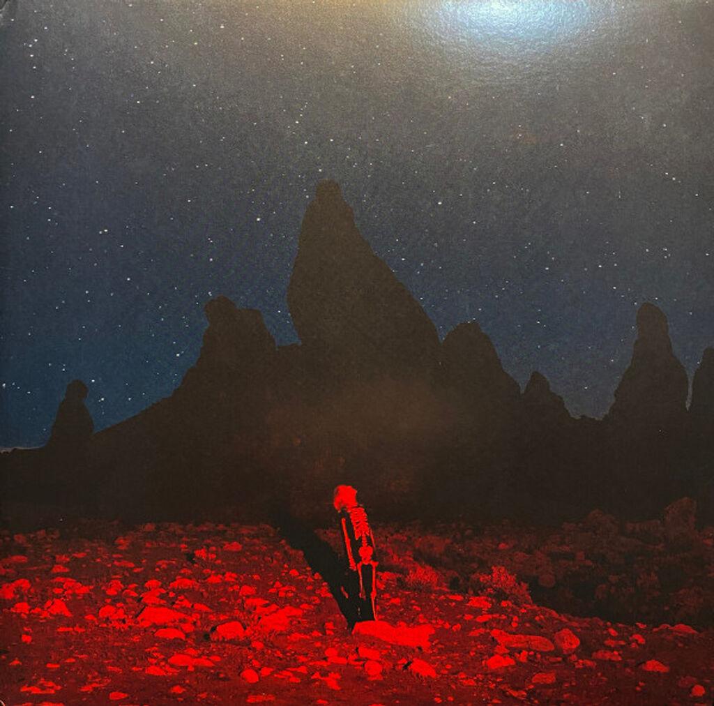 Phoebe Bridgers - Punisher