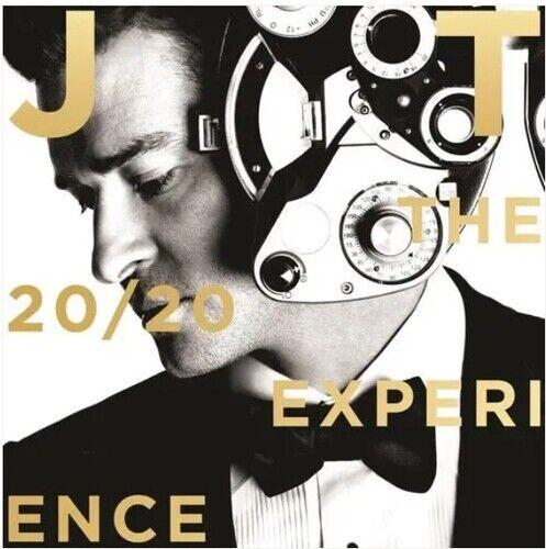 Justin Timberlake - The 20/20 Experience