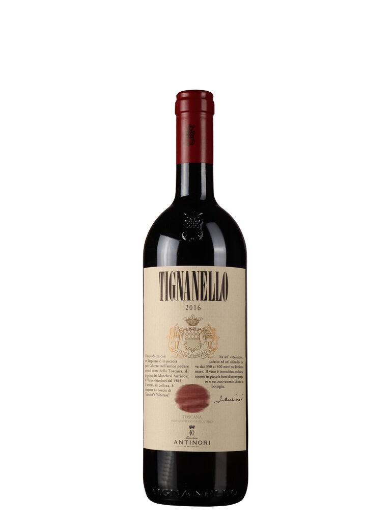 Marchesi Antinori Crveno vino Tignanello, 0.75l