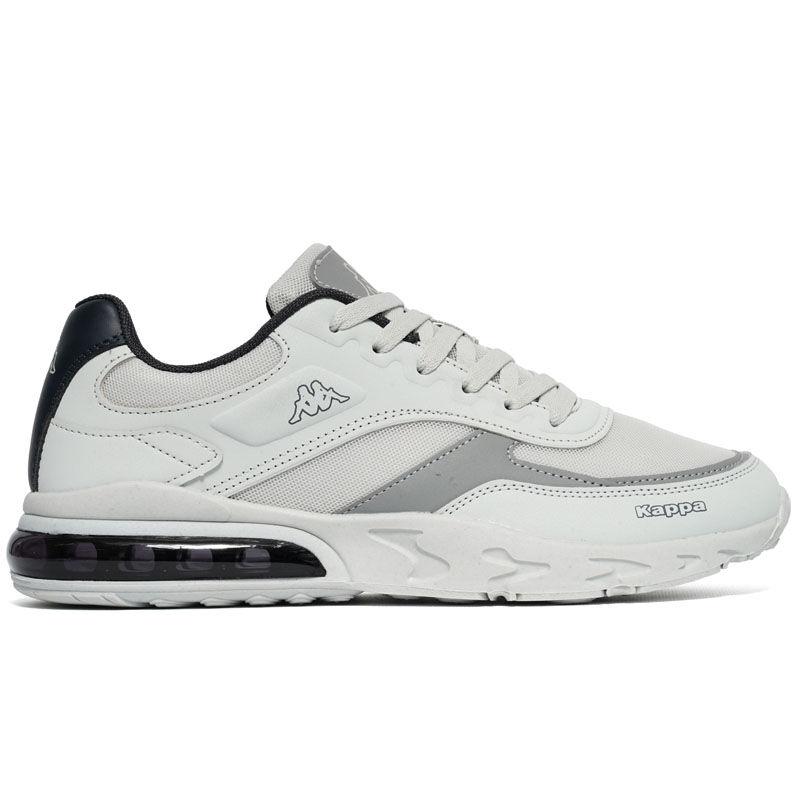 Kappa Muške patike Logo Saigon, Sive