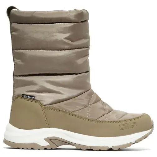 CMP Ženske čizme Yakka, Krem