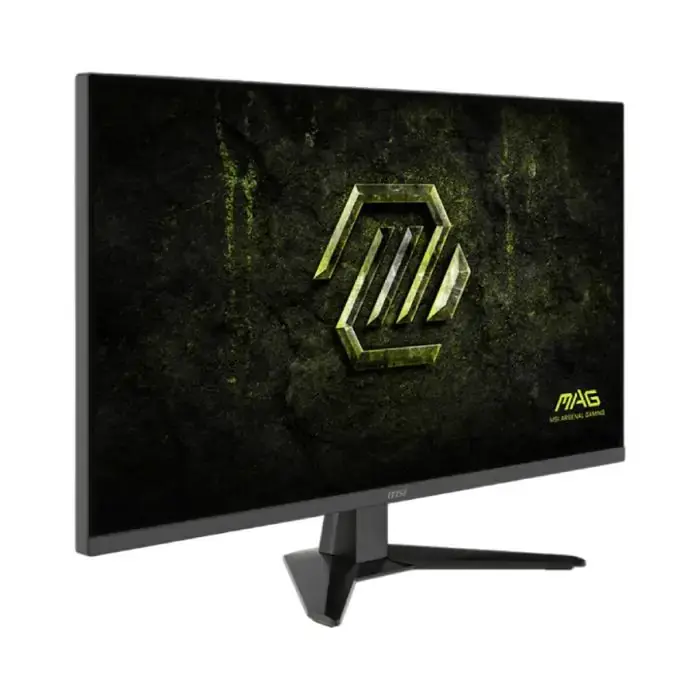 MSI Gaming monitor 325QF MAG, 32", WQHD, VA, 180 Hz, Crni