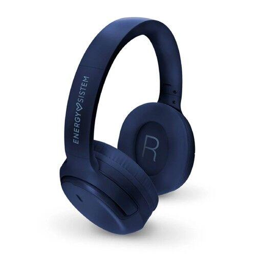 Energy Sistem Bežične slušalice Rizz, 3.5mm + USB-C, Bluetooth, Teget