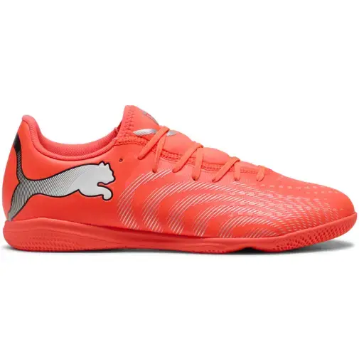Puma Muške patike Future 9 Play It, Narandžaste