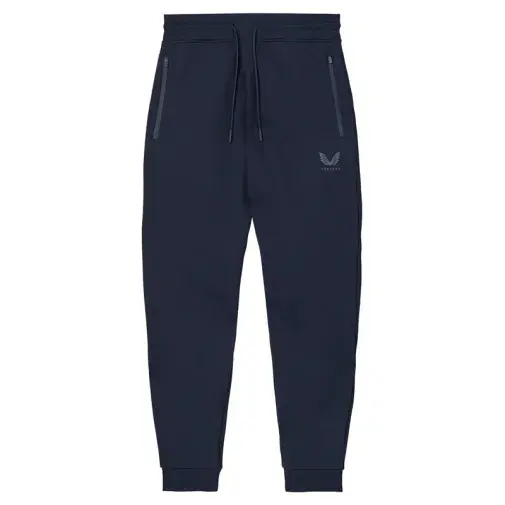 Castore Muški donji deo trenerke Flex Jogger, Crni