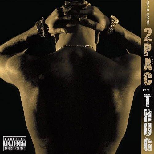 2Pac - Best of 2Pac