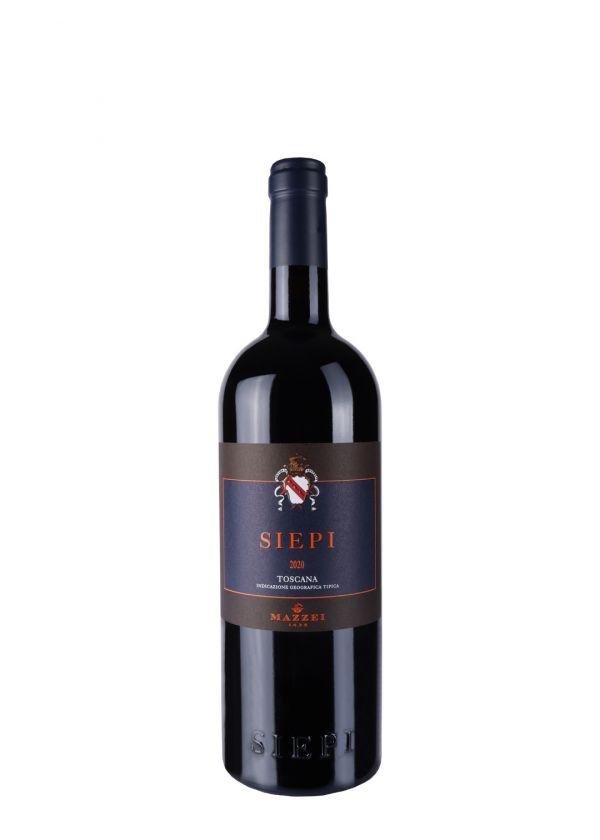 Mazzei Crveno vino Siepi, 0.75l