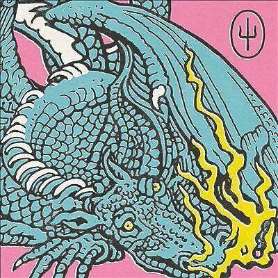 Twenty One Pilots - Scaled and Icy