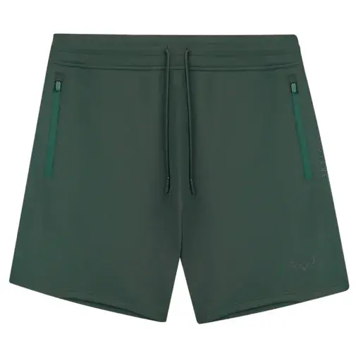 Castore Muški šorc Flex, Zeleni