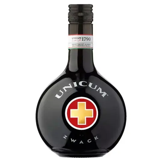 Zwack Liker Unicum, 0.7l