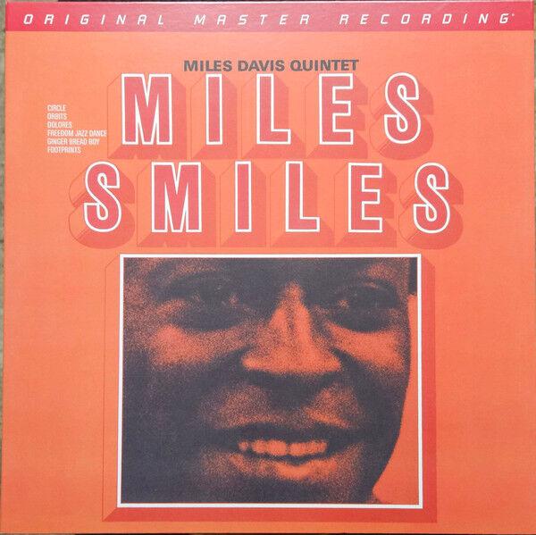 Miles Davis - Miles Smiles