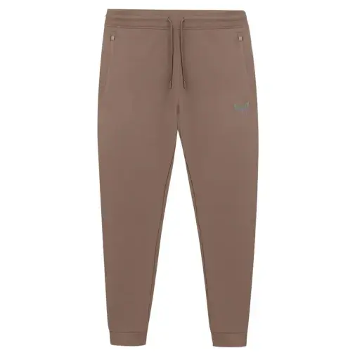 Castore Muški donji deo trenerke Flex Jogger, Bež