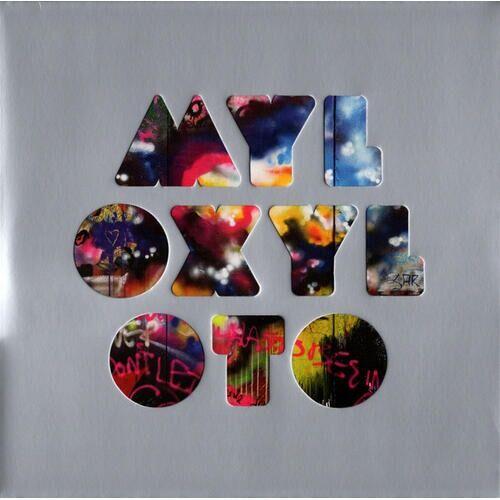 Coldplay - Mylo Xyloto