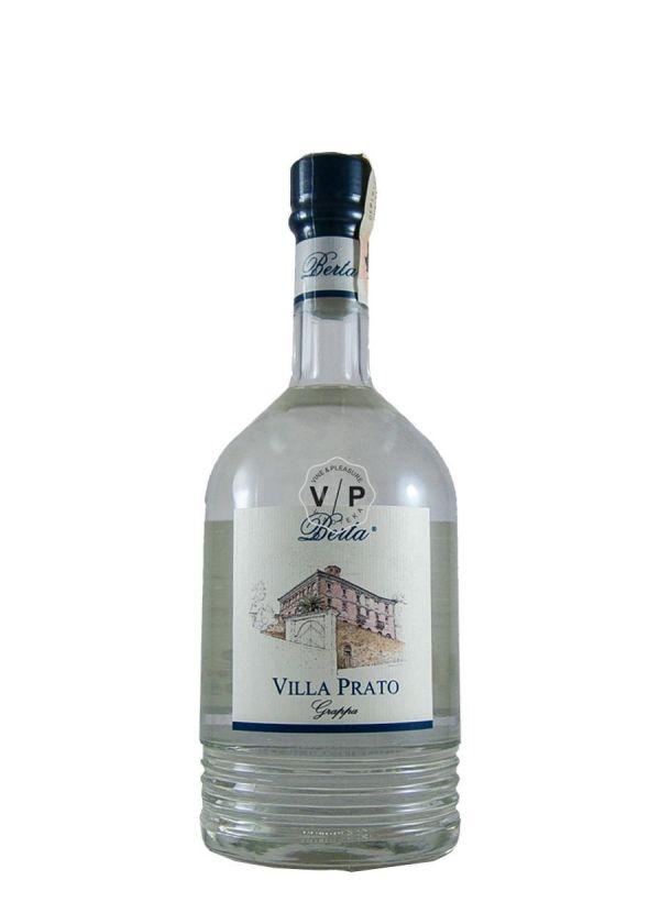 Berta Rakija Villa Prato, 1l