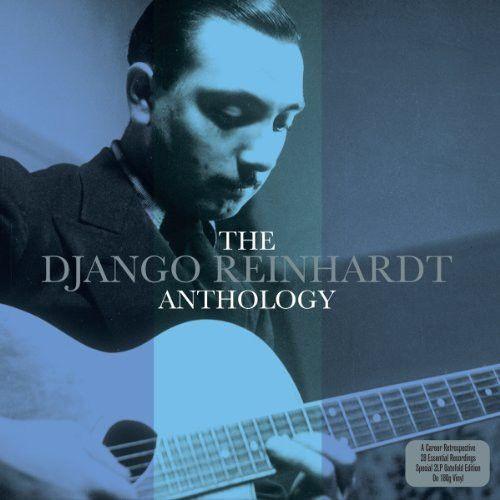 Django Reinhardt - Best Of
