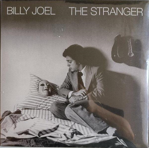 Billy Joel - The Stranger