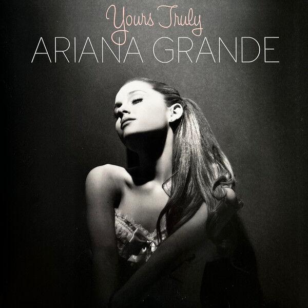 Ariana Grande - Yours Truly