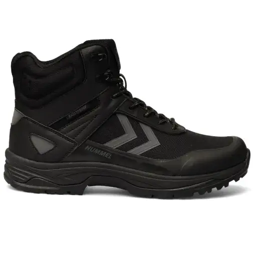 Hummel Muške cipele Bolly High, Crne