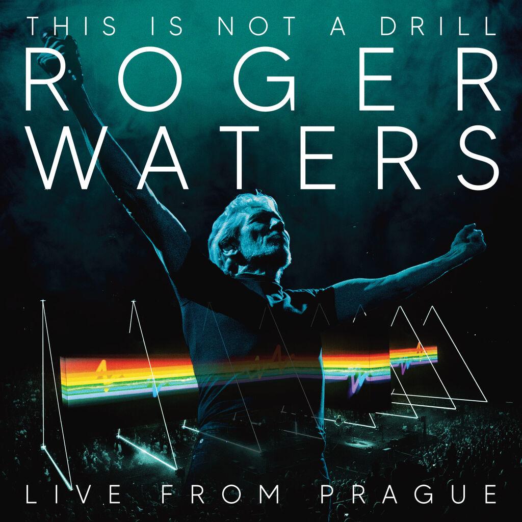 Roger Waters - This Is Not A Drill - Live From Prague