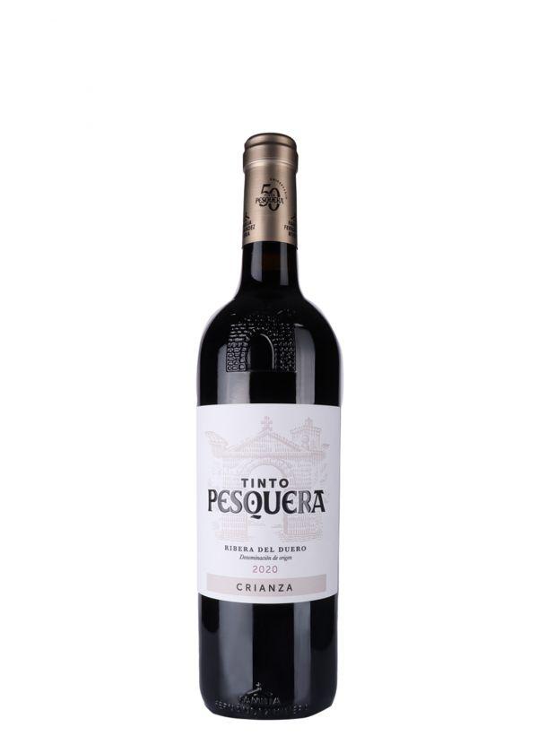 Pesquera Crveno vino Crianza, 0.75l