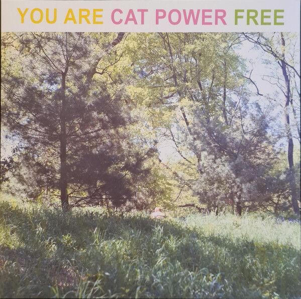Cat Power - You Are Free