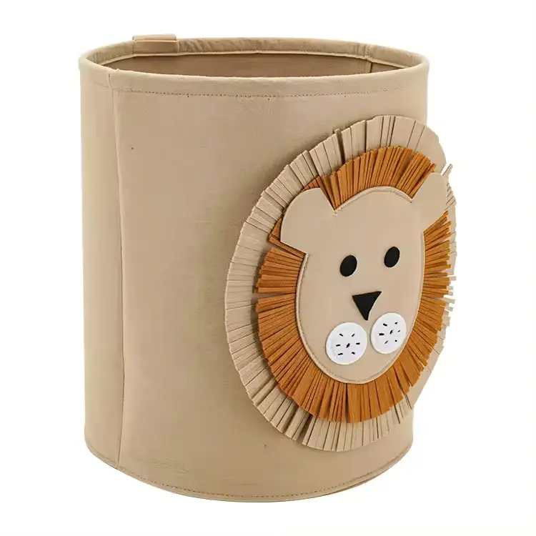 Magio Korpa za dečiju sobu Lav, Bež